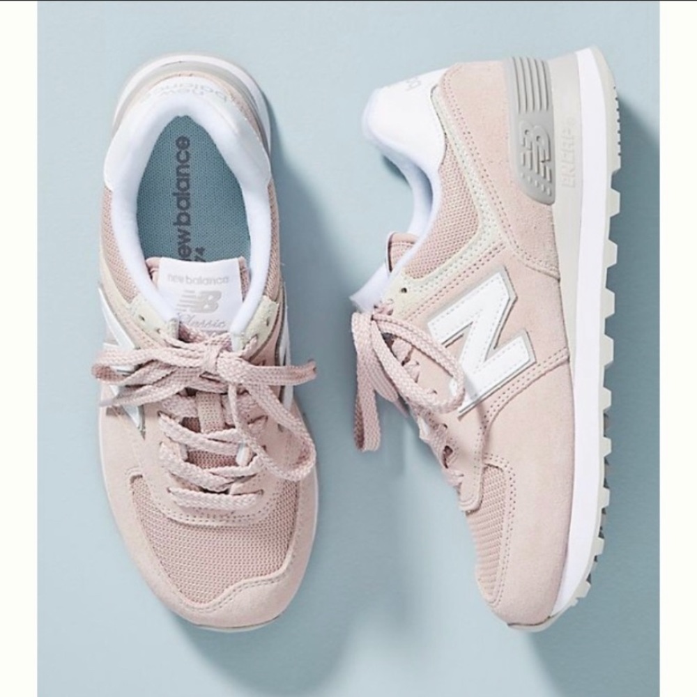 New Balance Classic 574 Running Shoes